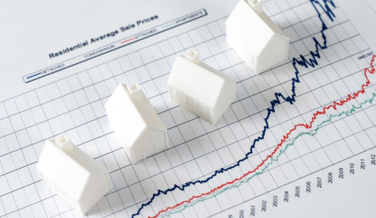 tendencias del mercado inmobiliario osceola